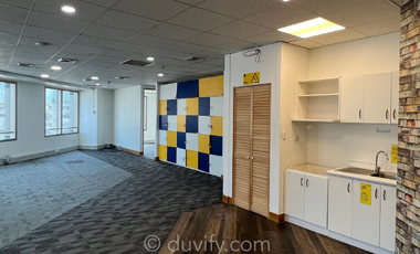 Oficina en Arriendo en Edificio Torre Centenario Miraflores