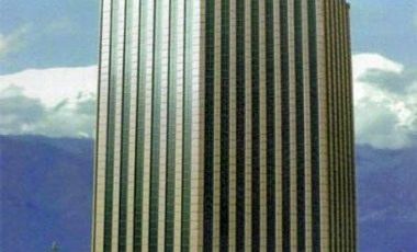 Oficina en Arriendo en Edificio Torre Centenario Miraflores