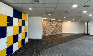 Oficina en Arriendo en Edificio Torre Centenario Miraflores