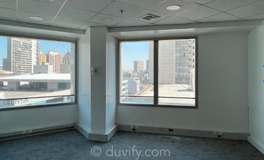 Oficina en Arriendo en Edificio Torre Centenario Miraflores
