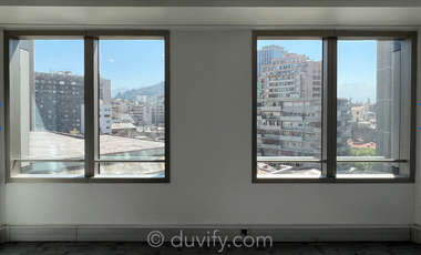 Oficina en Arriendo en Edificio Torre Centenario Miraflores