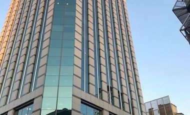 Oficina en Arriendo en Edificio Torre Centenario Miraflores