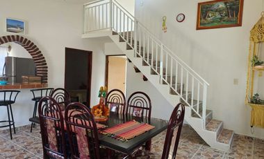 Casa en Venta Carretera a Tamiahua