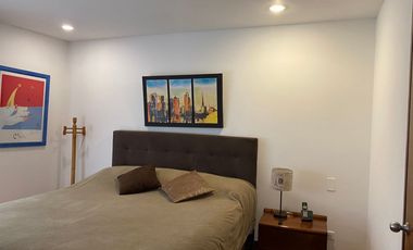 apartamento en arriendo en santamaria. Cod A212578