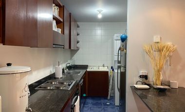 apartamento en arriendo en santamaria. Cod A212578
