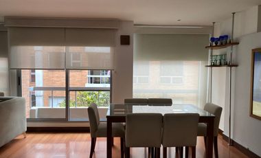 apartamento en arriendo en santamaria. Cod A212578