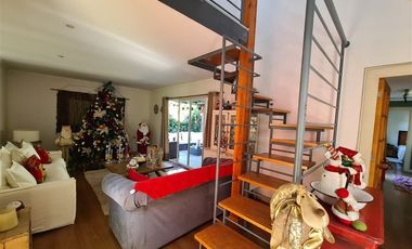 Casa en venta Valle Verde Machalí, ncagua