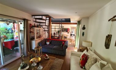 Casa en venta Valle Verde Machalí, ncagua