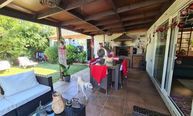 Casa en venta Valle Verde Machalí, ncagua