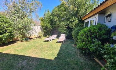 Casa en venta Valle Verde Machalí, ncagua