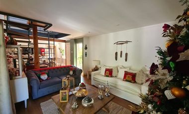 Casa en venta Valle Verde Machalí, ncagua