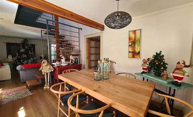 Casa en venta Valle Verde Machalí, ncagua