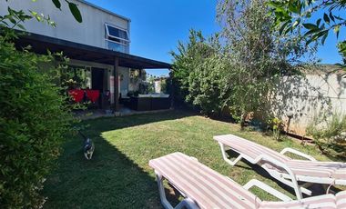 Casa en venta Valle Verde Machalí, ncagua