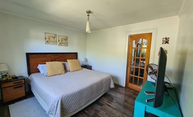 Casa en venta Valle Verde Machalí, ncagua