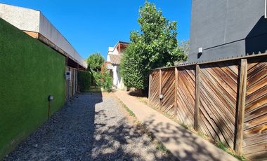 Casa en venta Valle Verde Machalí, ncagua