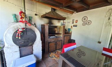 Casa en venta Valle Verde Machalí, ncagua