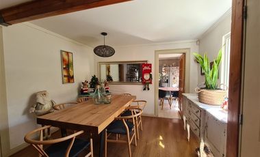 Casa en venta Valle Verde Machalí, ncagua
