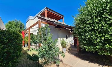 Casa en venta Valle Verde Machalí, ncagua