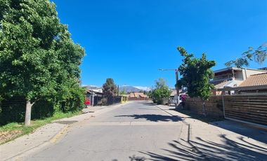 Casa en venta Valle Verde Machalí, ncagua