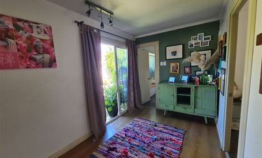 Casa en venta Valle Verde Machalí, ncagua