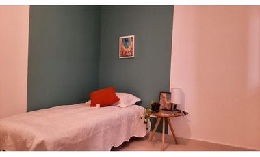 VENTA APARTAMENTO 1 PISO EN EL 12 DE OCTUBRE