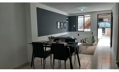 VENTA APARTAMENTO 1 PISO EN EL 12 DE OCTUBRE