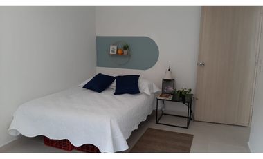 VENTA APARTAMENTO 1 PISO EN EL 12 DE OCTUBRE