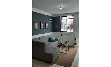 VENTA APARTAMENTO 1 PISO EN EL 12 DE OCTUBRE