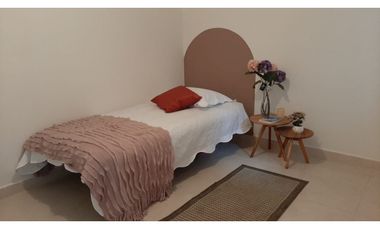 VENTA APARTAMENTO 1 PISO EN EL 12 DE OCTUBRE