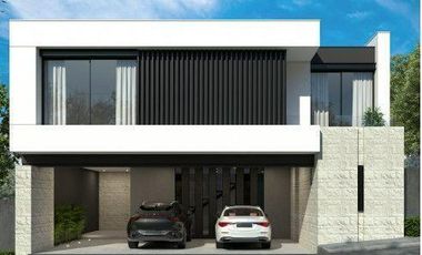 Casa en venta en Castaño del Vergel, Carretera Nacional, Monterrey. Nuevo Leon