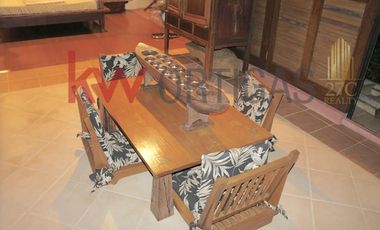 Lakefront Property for Sale in Caliraya, Laguna