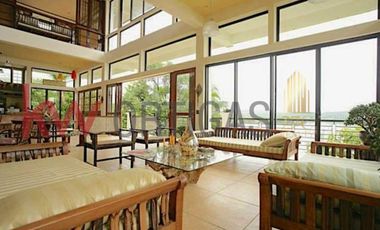 Lakefront Property for Sale in Caliraya, Laguna