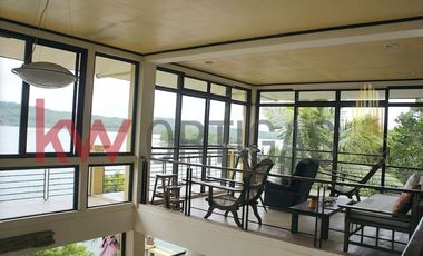 Lakefront Property for Sale in Caliraya, Laguna