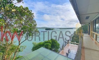 Lakefront Property for Sale in Caliraya, Laguna