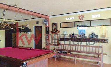 Lakefront Property for Sale in Caliraya, Laguna