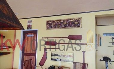 Lakefront Property for Sale in Caliraya, Laguna