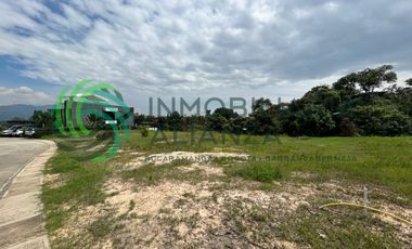 lote en venta en ruitoque bajo. Cod V61725