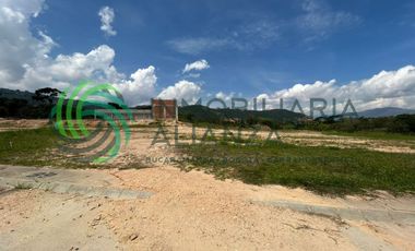 lote en venta en ruitoque bajo. Cod V61725