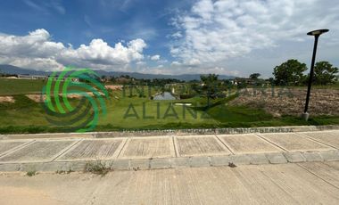 lote en venta en ruitoque bajo. Cod V61725