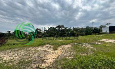 lote en venta en ruitoque bajo. Cod V61725