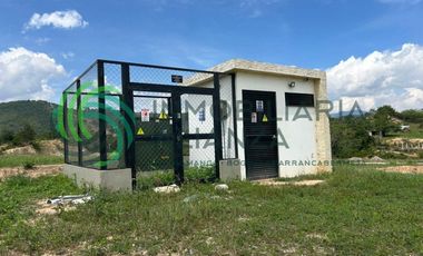 lote en venta en ruitoque bajo. Cod V61725