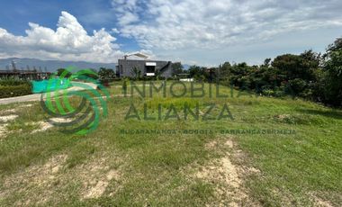 lote en venta en ruitoque bajo. Cod V61725