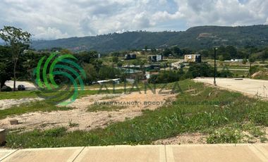 lote en venta en ruitoque bajo. Cod V61725