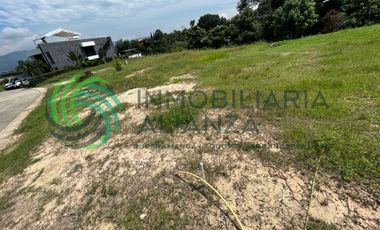 lote en venta en ruitoque bajo. Cod V61725