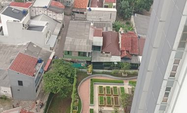 Apartemen Akasa Tower Kalyana BSD City Type Studio