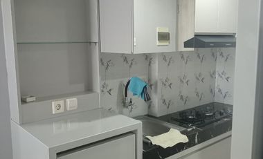 Apartemen Akasa Tower Kalyana BSD City Type Studio