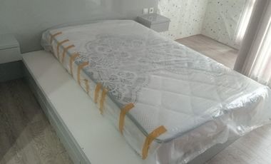 Apartemen Akasa Tower Kalyana BSD City Type Studio