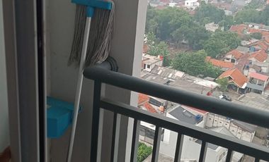 Apartemen Akasa Tower Kalyana BSD City Type Studio
