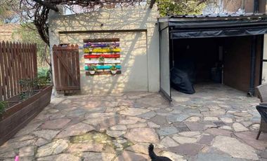 Chalet en venta en Monte Grande