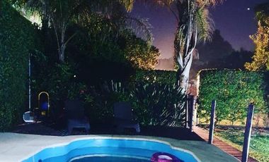 Chalet en venta en Monte Grande